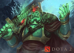 DOTA 2: Top 4 hero bị out meta quá nặng tới nỗi không ai thèm ngó ngàng tại TI8