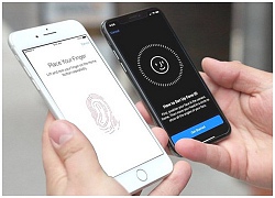 Đừng mơ về việc Touch ID có thể quay trở lại trên iPhone 2018 hoặc 2019