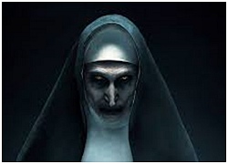 Được yêu thích ở Việt Nam nhưng ác quỷ ma sơ Valak &#8216;The Nun&#8217; có nguy cơ bị &#8216;ghẻ lạnh&#8217; ở quê nhà