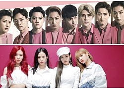 EXO, BLACK PINK cùng loạt nhóm nhạc Kpop đình đám được hé lộ sẽ tới Việt Nam vào tháng 10 tới