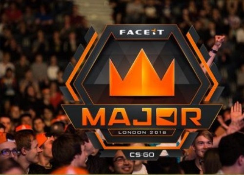 FACEIT Major: London 2018 giải đấu CS:GO triệu USD nhưng tổ chức quá thiếu chuyên nghiệp