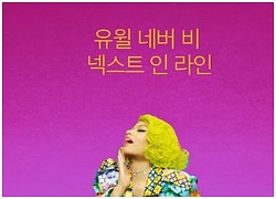 Fan Hàn thầm cảm ơn BTS vì dòng chữ tinh tế chạy trong phân đoạn của Nicki Minaj