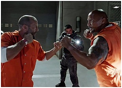 'Fast and Furious 9' xác định ngày khởi quay vào đầu năm 2019