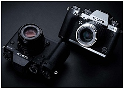 Fujifilm X-T3 chính thức: cảm biến 26.1 MP BSI X-Trans, quay phim 4K 60fps, USB-C, $1.500