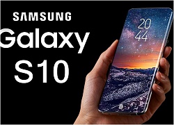 Galaxy S10+ 5G chỉ bán độc quyền tại Hàn Quốc