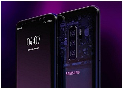 Galaxy S10 sẽ "đánh bại" bộ ba iPhone năm nay