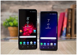 Galaxy S10: Sẽ khỏe nhưng chưa đẹp