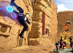 Gây thất vọng tràn trề, Naruto to Boruto đang "ăn gạch" trên Steam