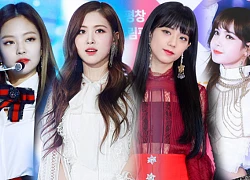 Góc đồn đại: Khí chất ngút ngàn như rich kid, liệu cả 4 thành viên Black Pink đều có gia thế siêu khủng?