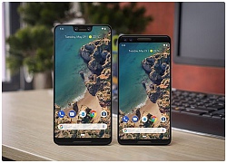 Google ra mắt điện thoại Pixel 3 và Pixel 3 XL ngày 9/10