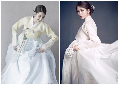 Hanbok: Sự thẩm mĩ của trang phục truyền thống Hàn Quốc chứa đựng ý nghĩa văn hóa sâu sắc