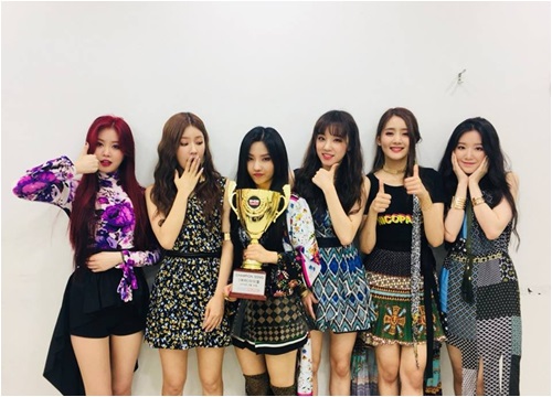 Hát live tệ bất ngờ sau khi ôm cúp, (G)I-DLE dính lùm xùm về năng lực thật sự