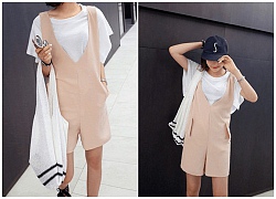 Hè trẻ trung năng động với Jumpsuit