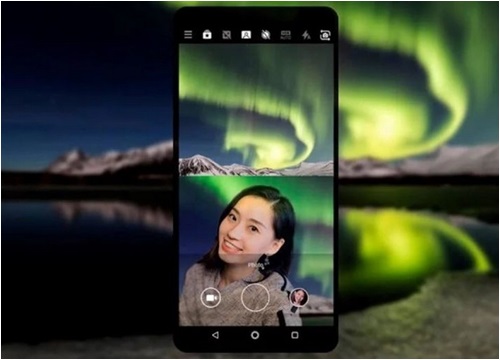 HMD Global đăng teaser quảng cáo Nokia X7