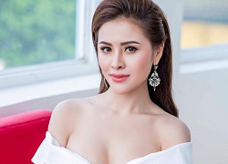 HOT showbiz: Á hậu Thư Dung và MC Cao Vy cùng phủ nhận tin đồn bán dâm