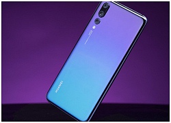 Huawei tiếp tục bị cáo buộc gian lận hiệu năng với P20 Pro, bị xóa tên khỏi danh sách smartphone hiệu năng tốt nhất