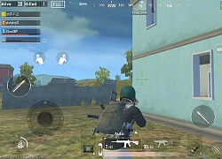 Hướng dẫn cải thiện chất lượng đồ họa PUBG Mobile Lite lên mức HD