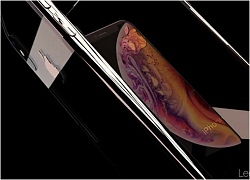 iPhone 2018 chuẩn bị ra mắt có giá chỉ hơn 15 triệu đồng?