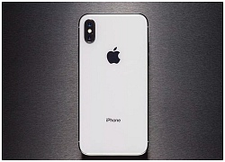 iPhone OLED 6,5 inch sẽ được đặt tên là iPhone Xs Max?