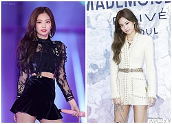 Jennie Kim - Yêu nữ hàng hiệu xứ Hàn