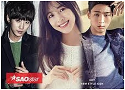 Ji Soo, Jung Jin Young (B1A4), Ji Woo và Jung Chae Yeon (DIA) hợp tác cùng nhau trong phim truyền hình mới