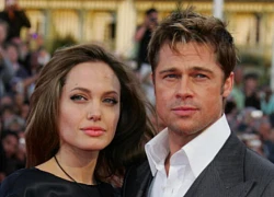 Không những sụt cân thảm hại, Angelina Jolie còn muốn 'tống cổ' Brad Pitt ra khỏi cuộc đời mình mãi mãi