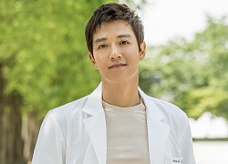 Kim Rae Won: Nam diễn viên hôn giỏi nhất xứ Hàn nhưng lại từng suýt hủy hoại bản thân chỉ vì chia tay mối tình đầu