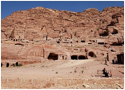 Kinh nghiệm không thể bỏ qua trước khi đến thăm Petra - thành phố cổ bị lãng quên của Jordan