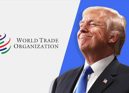 Kinh tế Việt Nam ảnh hưởng ra sao nếu Mỹ rút khỏi WTO?