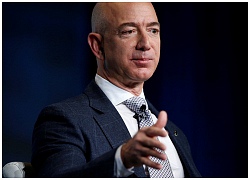 Làm thế nào để Jeff Bezos trở thành nghìn-tỷ-phú đầu tiên trên thế giới?