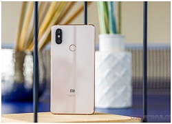 Lộ thông số kỹ thuật phiên bản thứ 4 của Xiaomi Mi 8