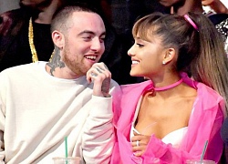 Mac Miller - bạn trai cũ Ariana Grande đột ngột qua đời ở tuổi 26, nghi vấn do lạm dụng chất kích thích