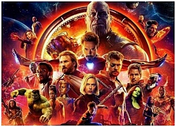 Mark Ruffalo tiết lộ cái kết của 'Avengers 4' vẫn chưa được hoàn thành