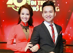 MC Hạnh Phúc: &#8216;Ngô Kiến Huy đoạt giải, 4 BTV của VTV đoàn kết hơn&#8217;