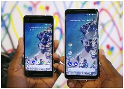 Một số mẫu Pixel 2 XL bị lỗi bí ẩn dẫn đến lag máy liên tục, Google vẫn chưa tìm ra lời giải đáp