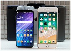 Mua smartphone nào để dùng chán bán đi bị lỗ ít nhất?