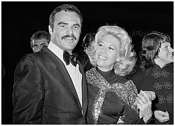 Nam diễn viên Hollywood - Burt Reynolds qua đời ở tuổi 82