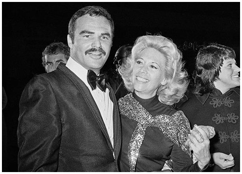 Nam diễn viên Hollywood - Burt Reynolds qua đời ở tuổi 82