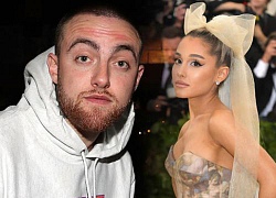 Người tình cũ của Ariana Grande qua đời do bị sốc thuốc?