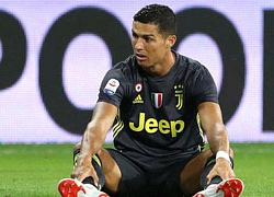 Nhờ thương vụ Ronaldo, giá trị của Juve tăng hơn gấp đôi