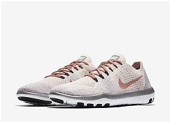 Nike tung ra bộ sưu tập Millennial Pink "đốn tim" các cô nàng đam mê thể thao