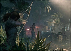 Nvidia Geforce RTX 2080Ti &#8220;chật vật&#8221; để chơi Shadow of Tomb Raider ở mức 60fps