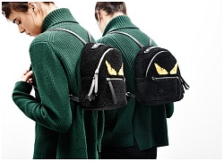 ON TREND: Mini Backpack -Tình yêu nhỏ xinh của cô nàng fashionista