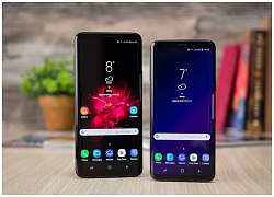 "Ông trùm rò rỉ" nói bóng gió việc thiết kế của Galaxy S10 có thể gây thất vọng