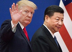 Ông Trump dọa đánh thuế toàn bộ hàng nhập khẩu Trung Quốc