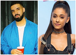 People's Choice Awards 2018: Drake và Ariana Grande chiếm ưu thế vượt trội, BTS là đại diện châu Á hiếm hoi có mặt