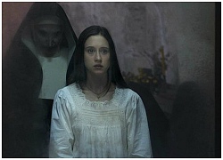 Phim kinh dị 'The Nun' và ác quỷ ma sơ Valak sẽ dùng những 'chiêu trò gì' để hù khán giả khi xem phim