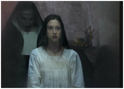 Phim kinh dị 'The Nun' và ác quỷ ma sơ Valak sẽ dùng những 'chiêu trò gì' để hù khán giả khi xem phim