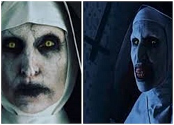 Phim kinh dị 'The Nun' về ác quỷ ma sơ Valak có after-credit kết nối Vũ trụ The Conjuring không?