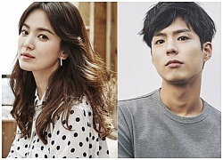 Phim mới của cặp đôi 'chị dâu em chồng' Song Hye Kyo - Park Bo Gum sẽ được quay tại Cuba